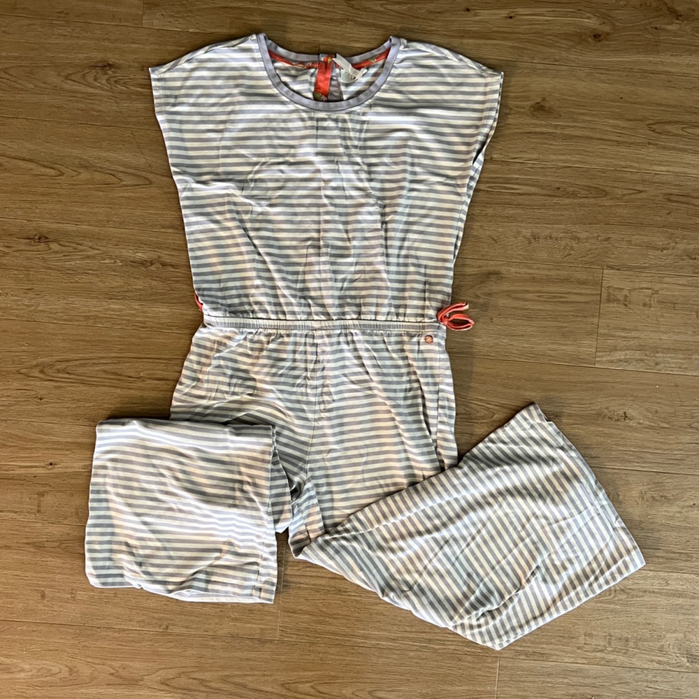 Matilda Jane Hello Spring Jumpsuit